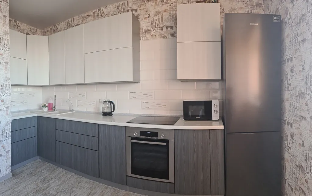 Солнечный берег