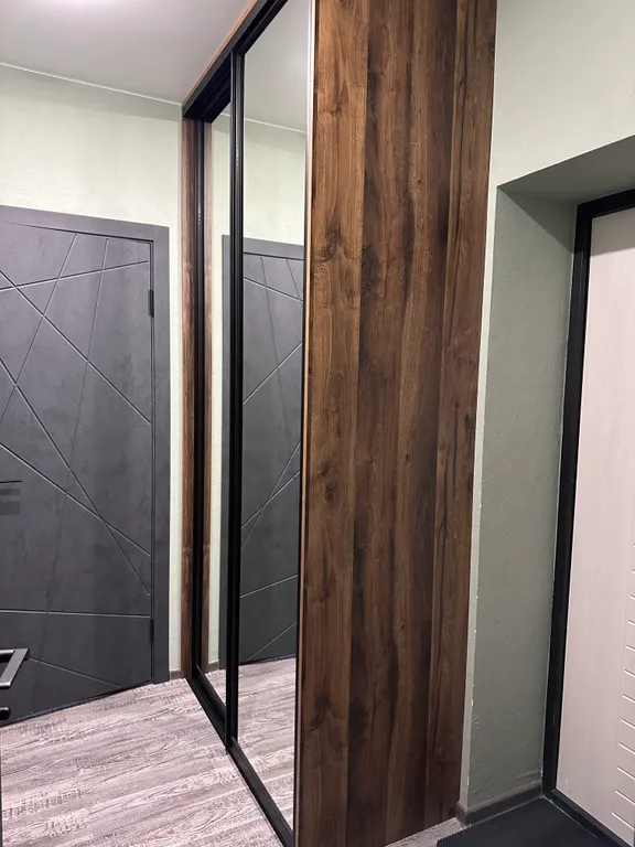 Уютная квартира возле моря