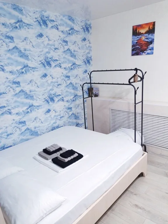 ЦЕНТР ГОРОДА. УЮТНАЯ ЧИСТАЯ КВАРТИРА — аренда посуточно в Рыбинск