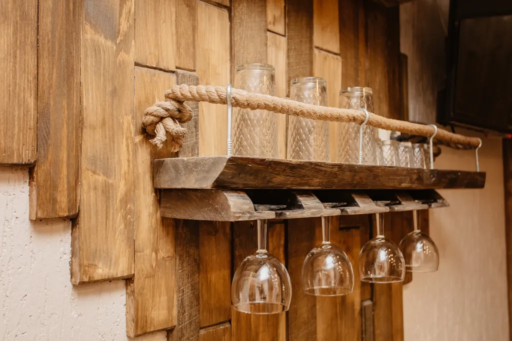 Студия # 1 с парковкой и мангалом