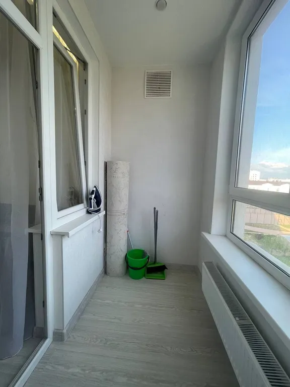 Квартира Квартира Лето — Мирное