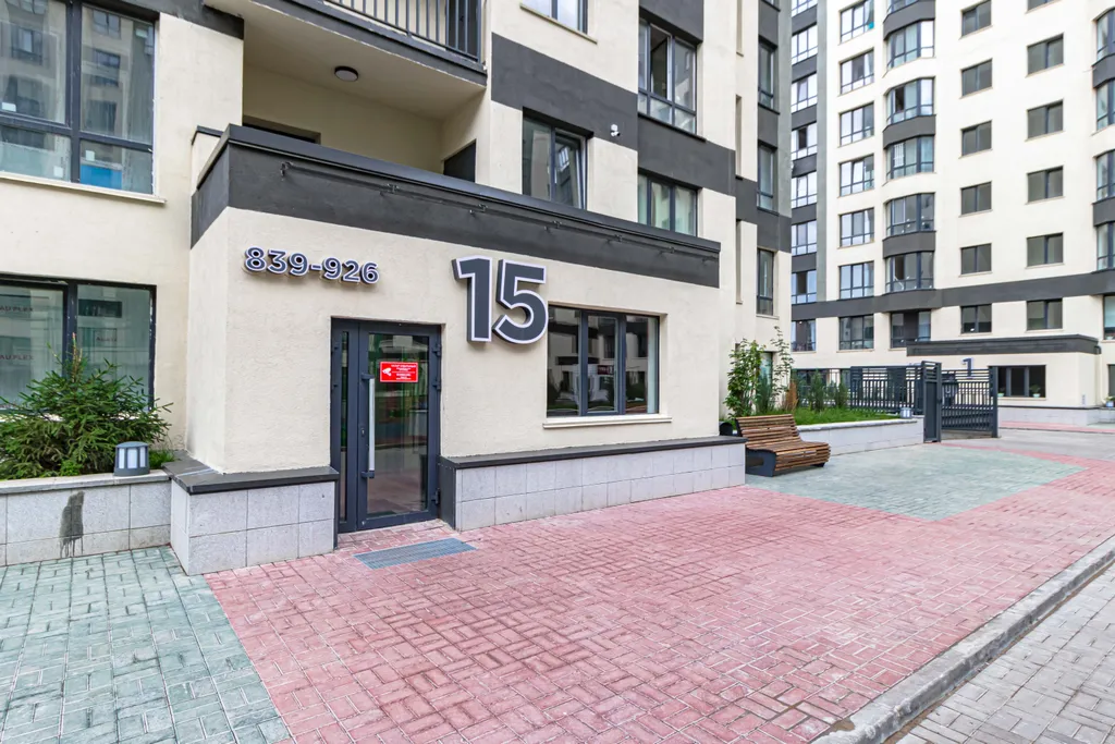 Апартамент Korkem-4-910 на Триумфальной Арке