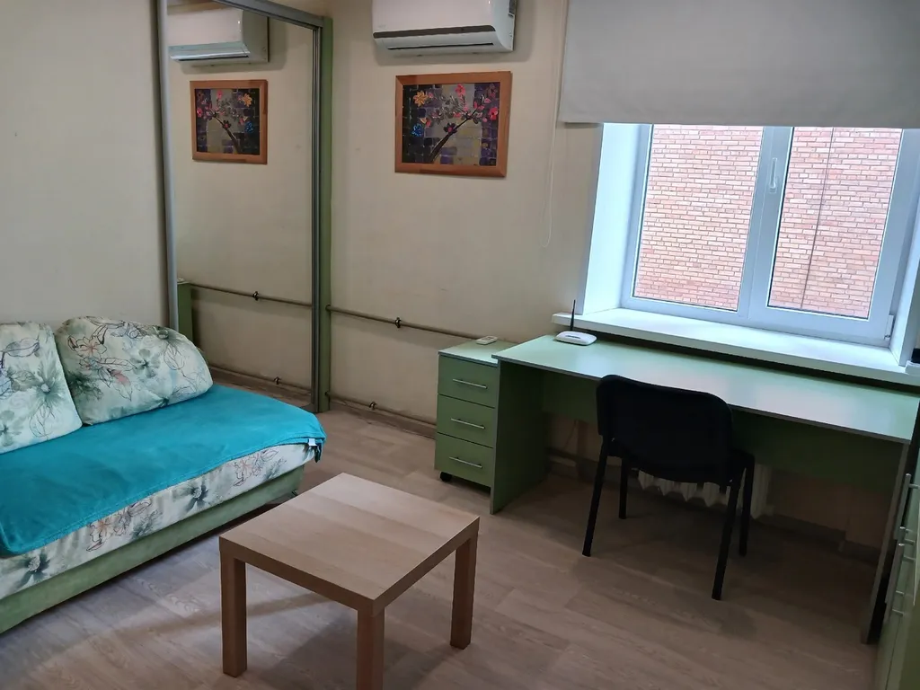 Квартира Апартаменты Aday в центре города — Курск