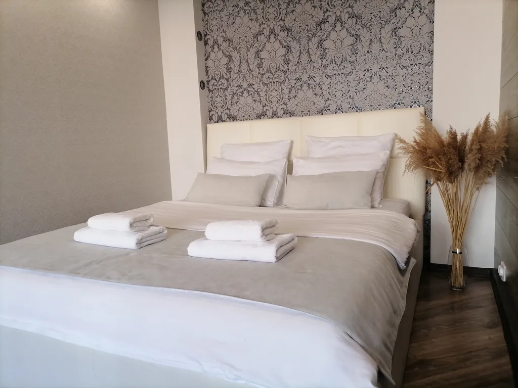 Scandica Home Апартаменты Studio