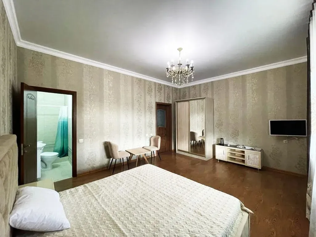 Квартира Комната — аренда посуточно в Дербент