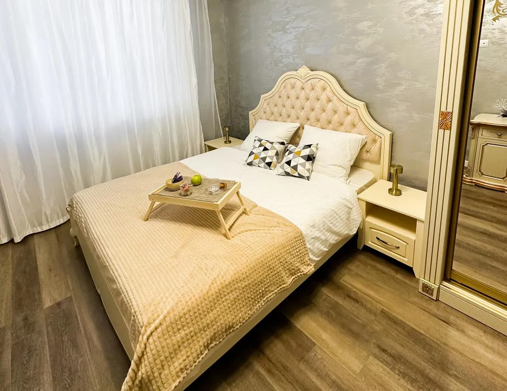 Квартира Прекрасная квартира в центре города — Анапа