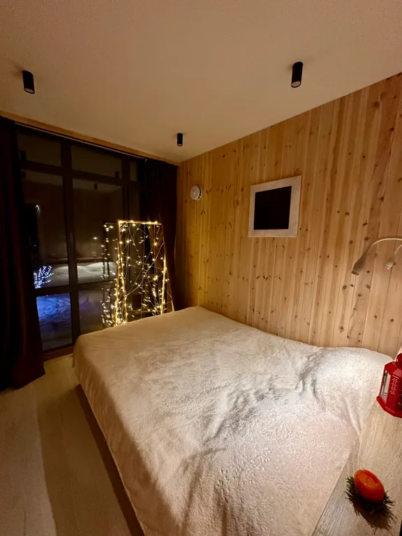 Уютный дом-лофт №4 (The fourth) с видом на реку