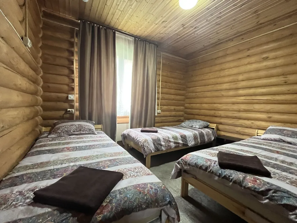 4-комнатная Квартира