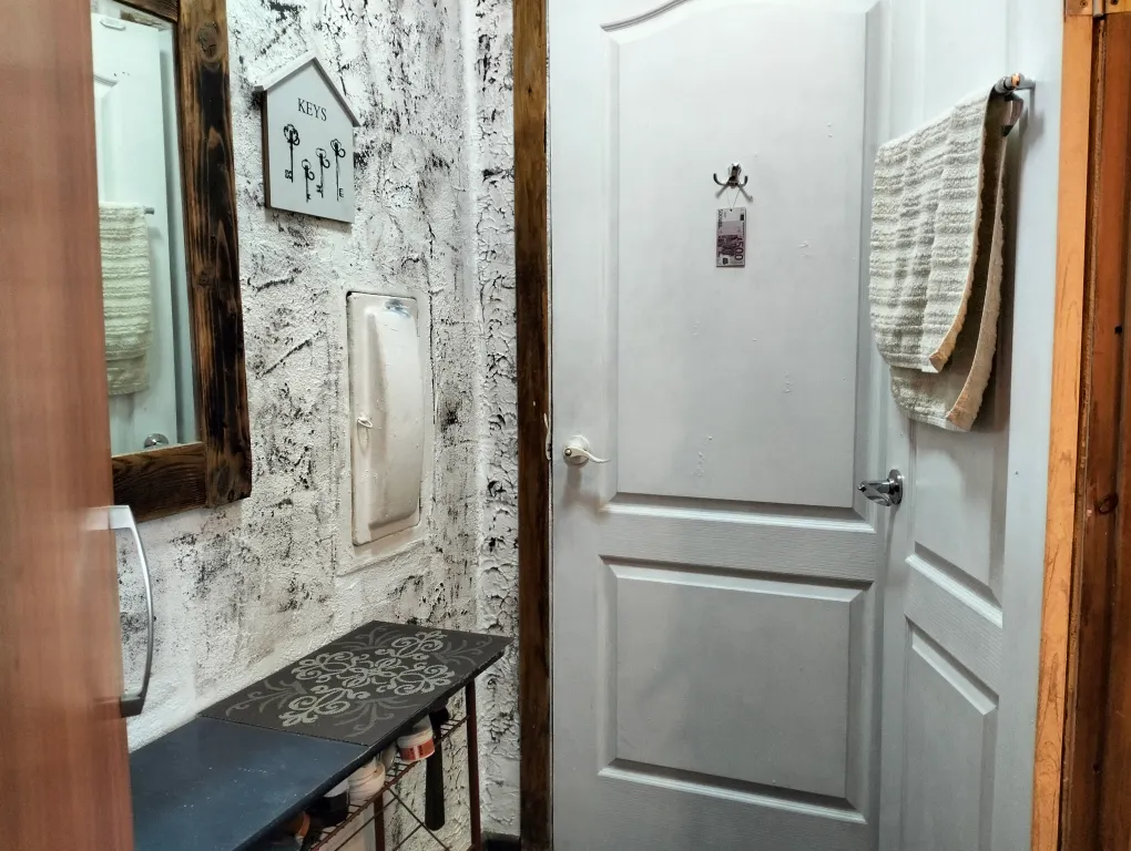 Квартира на Рубине