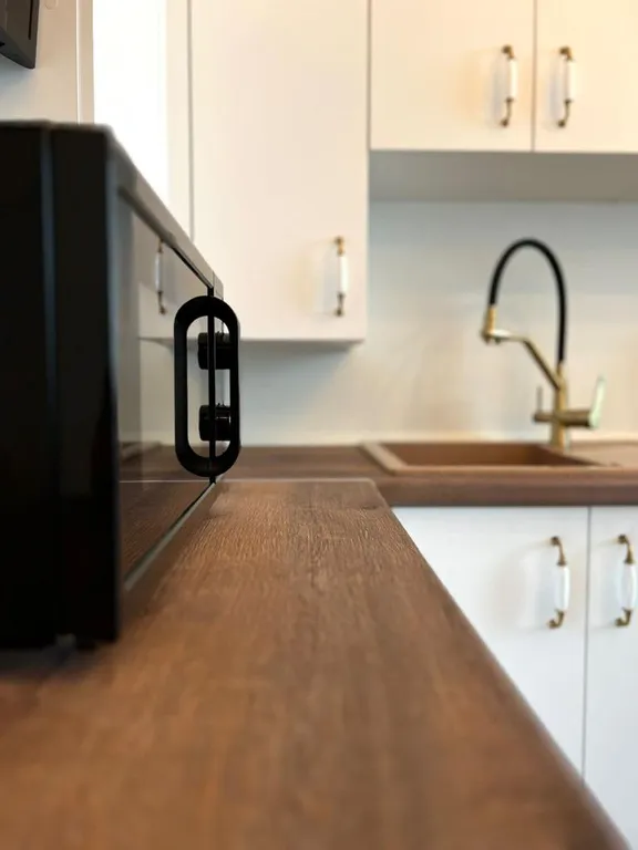 Квартира Амиго