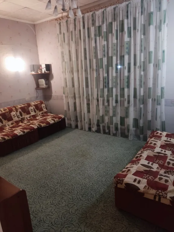 Двухкомнатная квартира в Новоабзаково — аренда посуточно в Новоабзаково