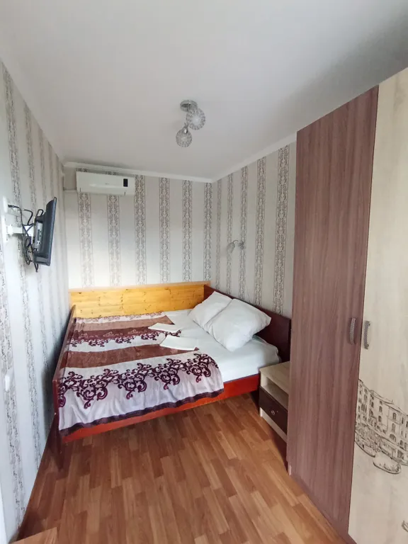 Квартира Комната — аренда посуточно в Феодосия