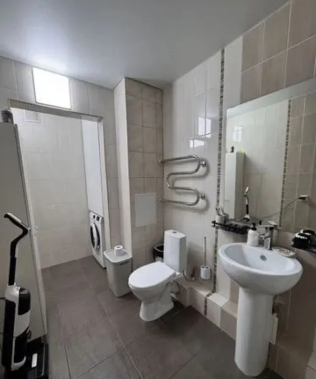 Квартира для отдыха и деловых поездок