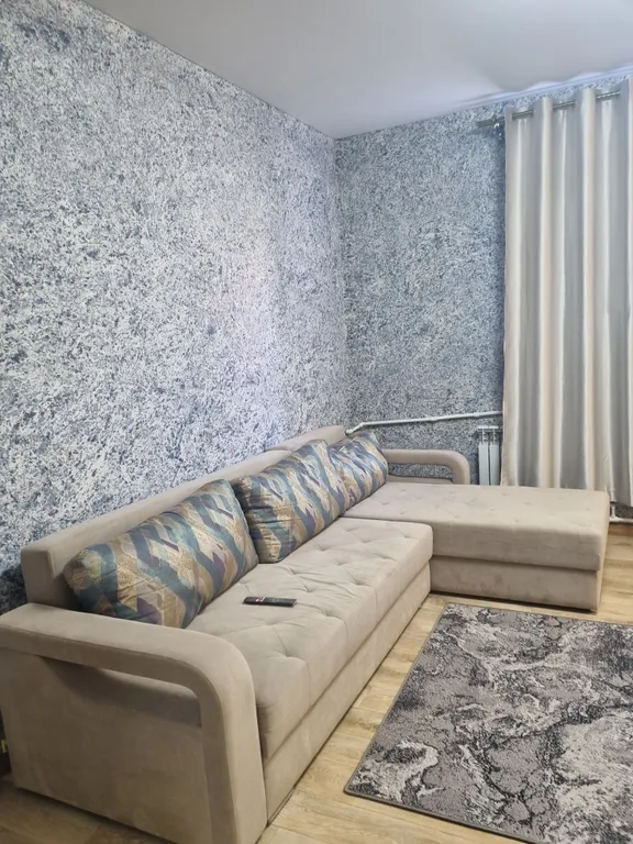 Студия находится в частном секторе самострой, рядом лес для прогулки