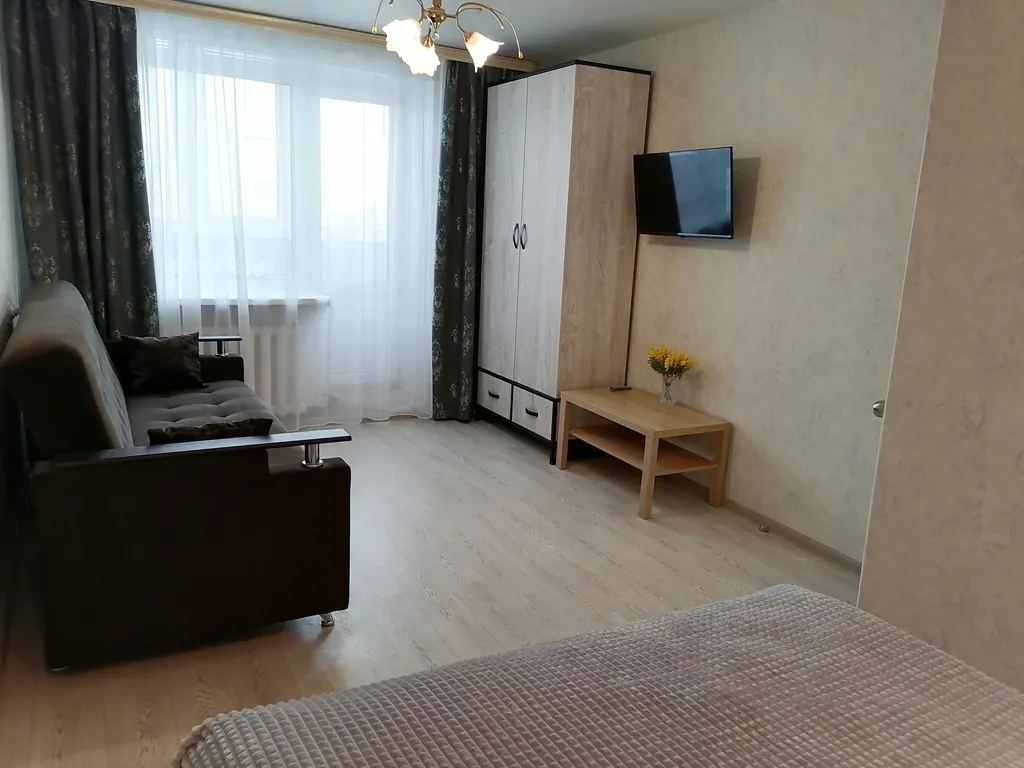 Уютная квартира в центре