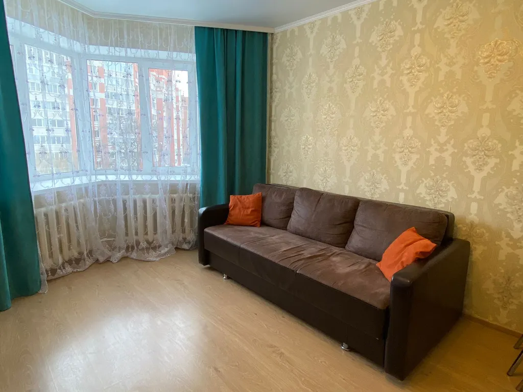 Апартамент Вега на Набережной