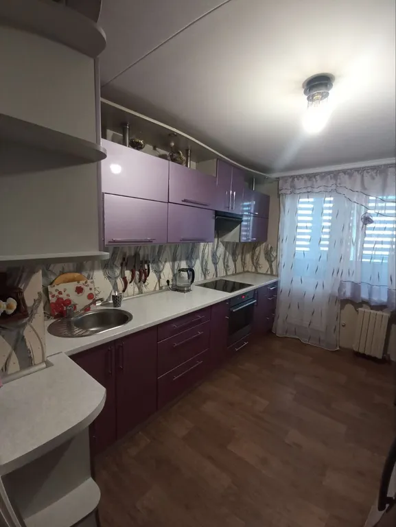 Уютная квартира рядом с ТРЦ Тринити