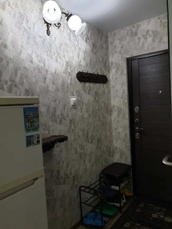 2к.квартира у санатория Хилово в 18 мин от Порхова со всеми удобствами