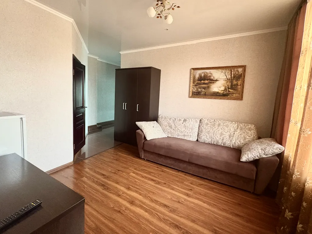 Квартира Комната — аренда посуточно в Дивноморское