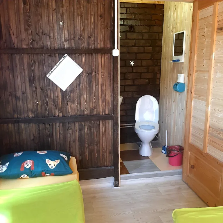 Спокойный отдых без детей