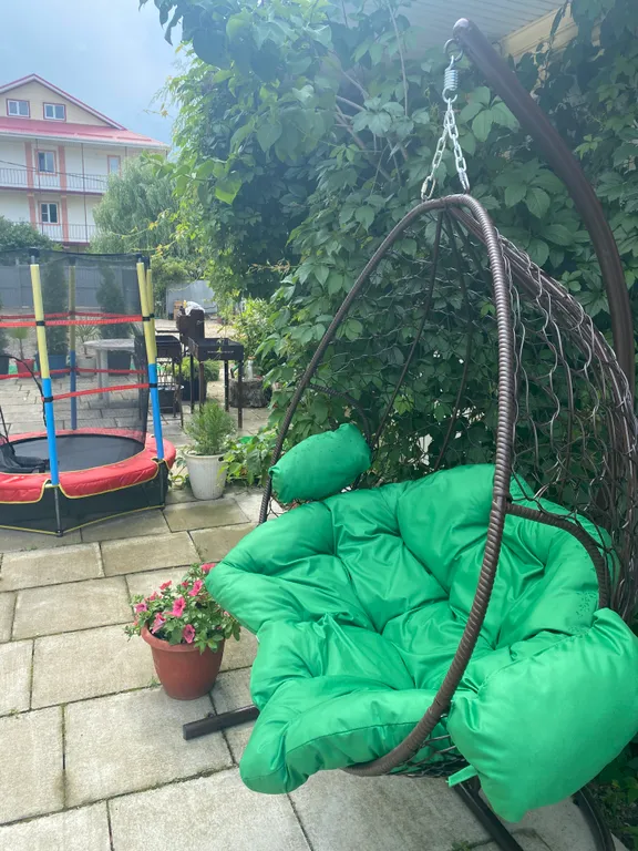 2-комнатный Дом