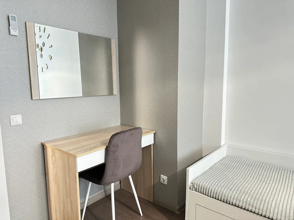 Комфортная квартира в центре