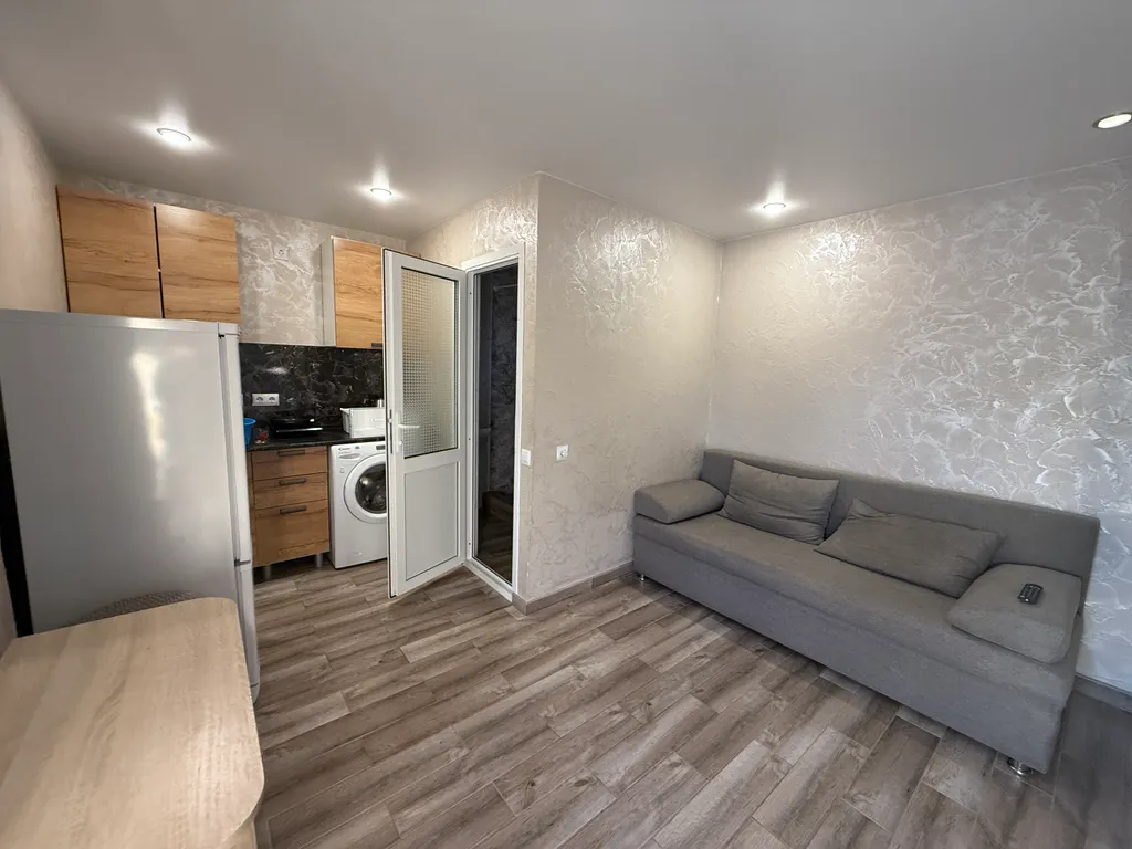 Дом с бассейном