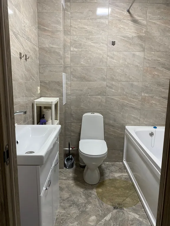 Квартира в центре