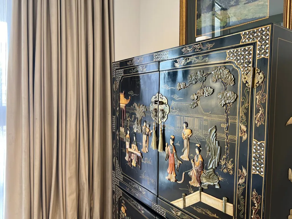 Арт-квартира Атмосфера живописи