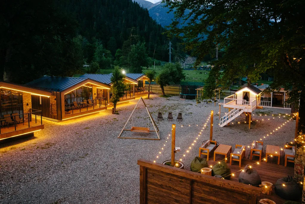 Вилла Premier 1