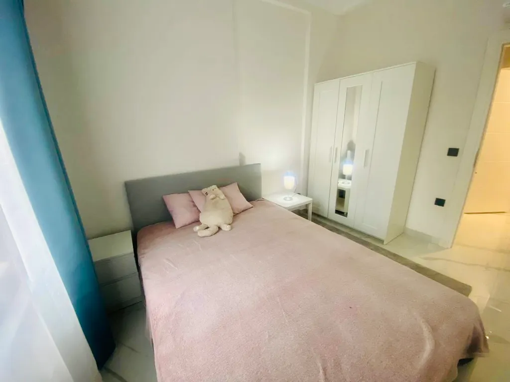 Уютная квартира у Средиземного моря