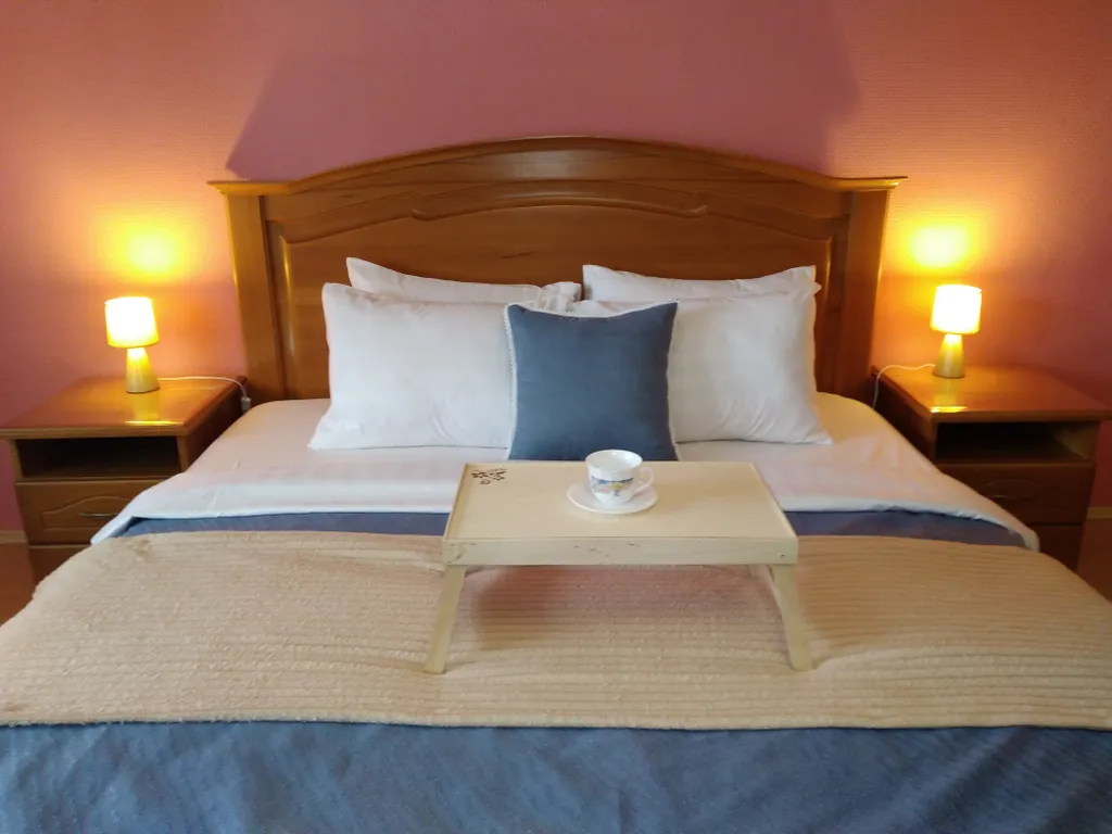 Квартира Комната — Геленджик