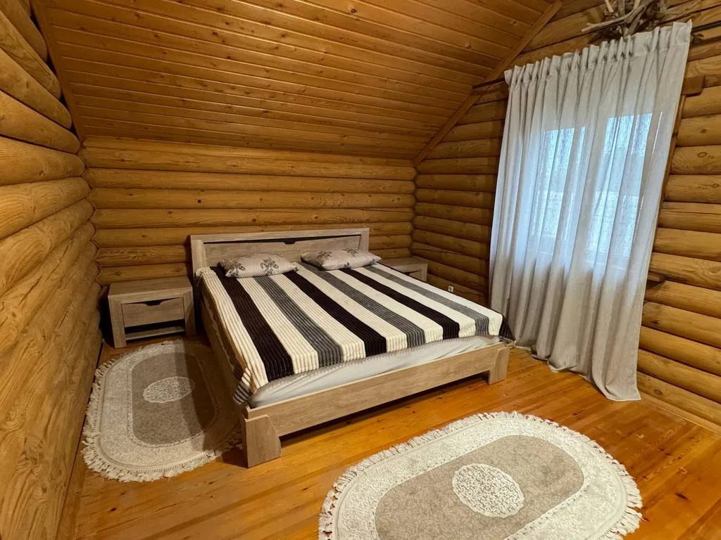 Дом на берегу моря