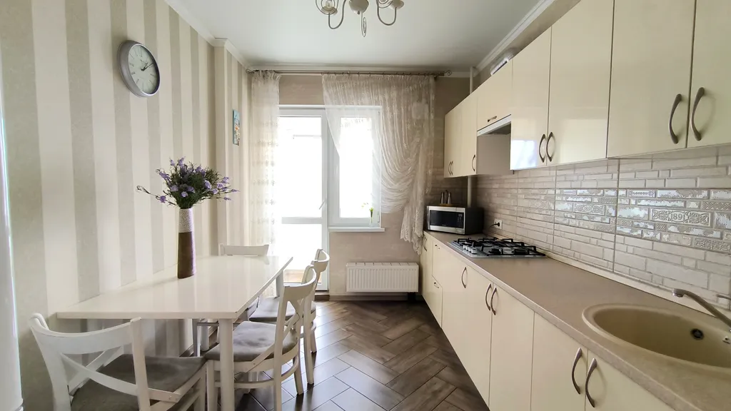 Квартира Апартаменты, Рыбная деревня, Музейный квартал — Калининград