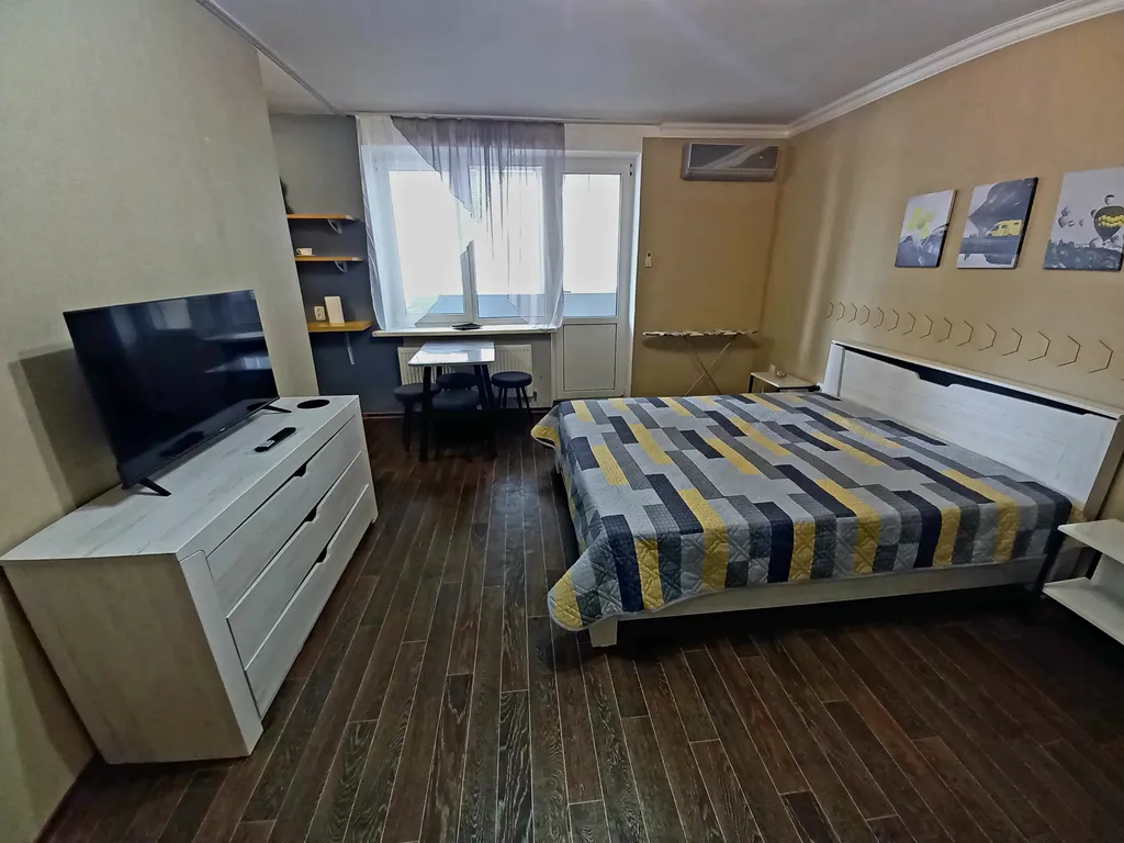 Квартира Уютная студия в центре солнечной Феодосии — аренда посуточно в Феодосия