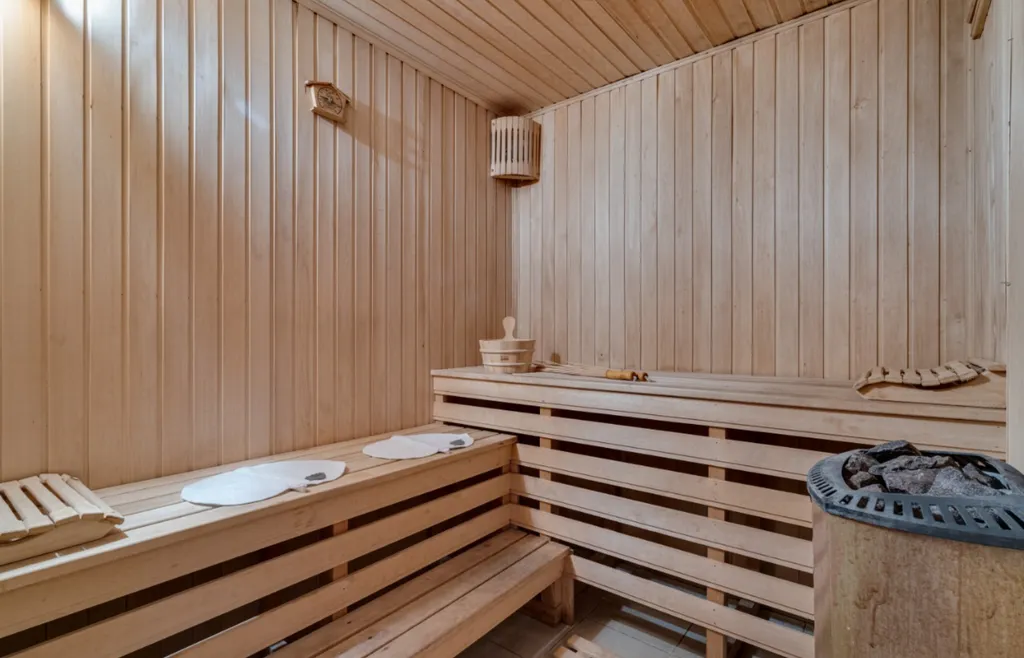 Kate Home Дом с бассейном