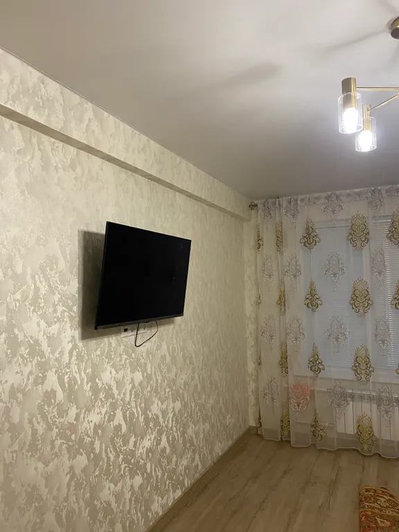 Квартира Квартира рядом с морем — Каспийск