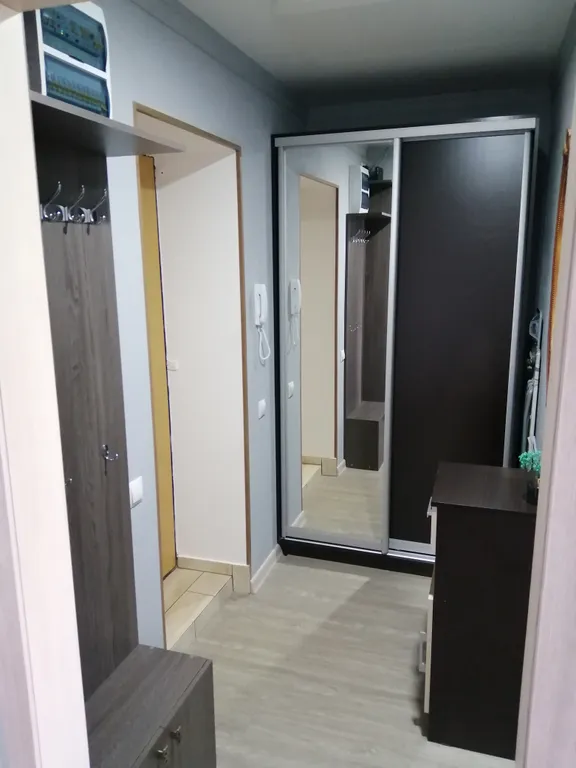 Квартира в районе центрального рынка