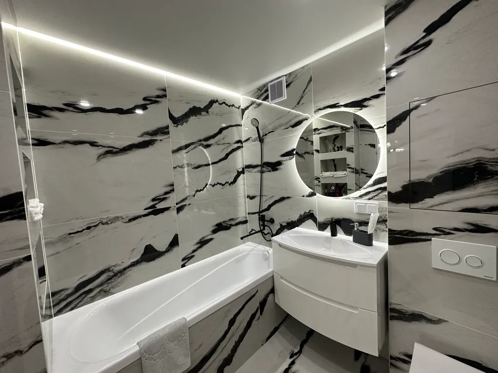 VIP-апартамент в центре