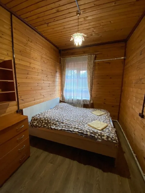 Усадьба Селигерский причал