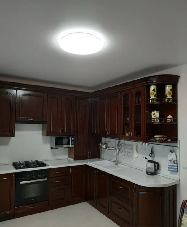 Квартира на Воронцовской усадьбе