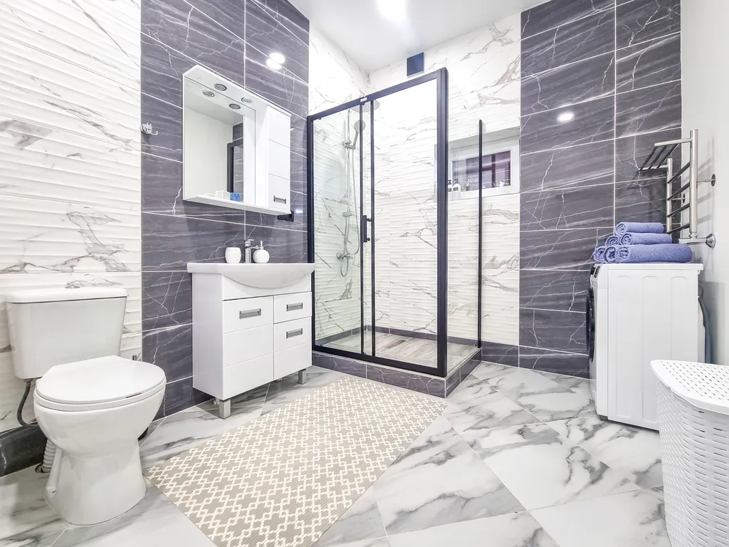 Философский дом с баней