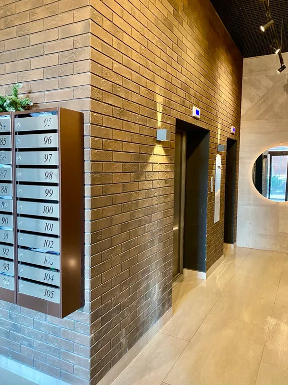 Евро 2-ка с панорамным балконом на р. Волга в элитном ЖК