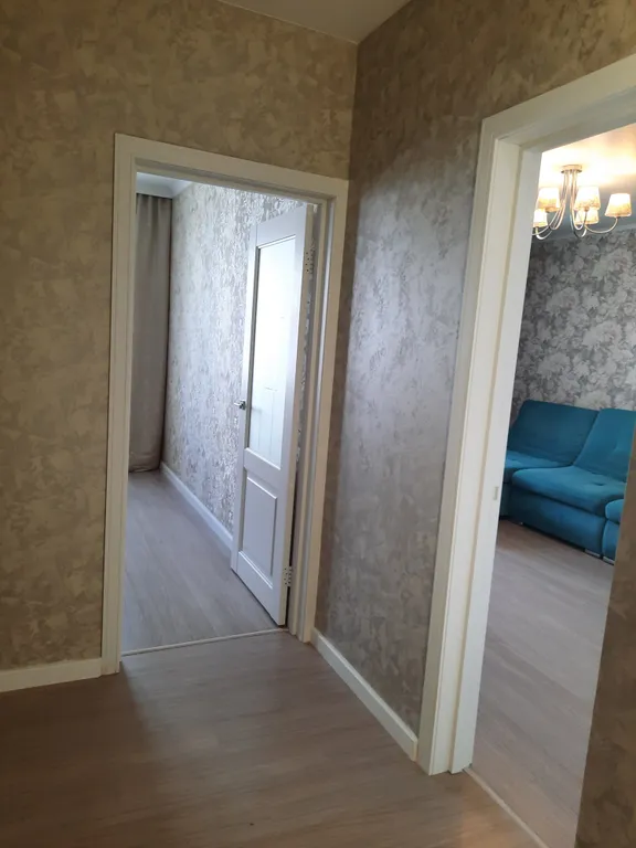 Домашний уют и чистота.