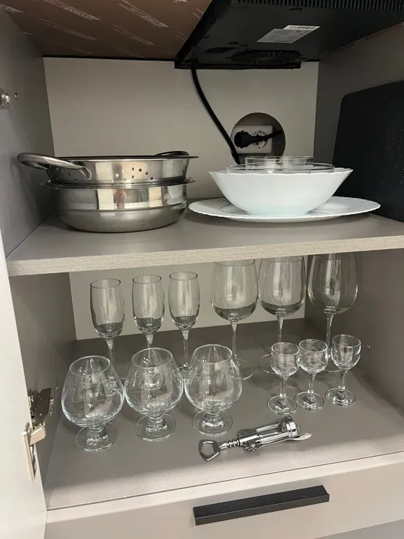 Комфорт квартира