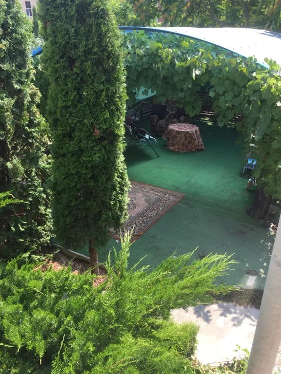 Коттедж Гостевой дом — Анапа