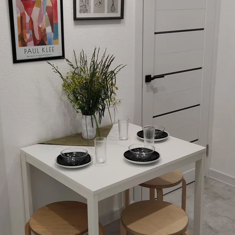 Квартира Уютная квартира с видом на горы — Лазаревское