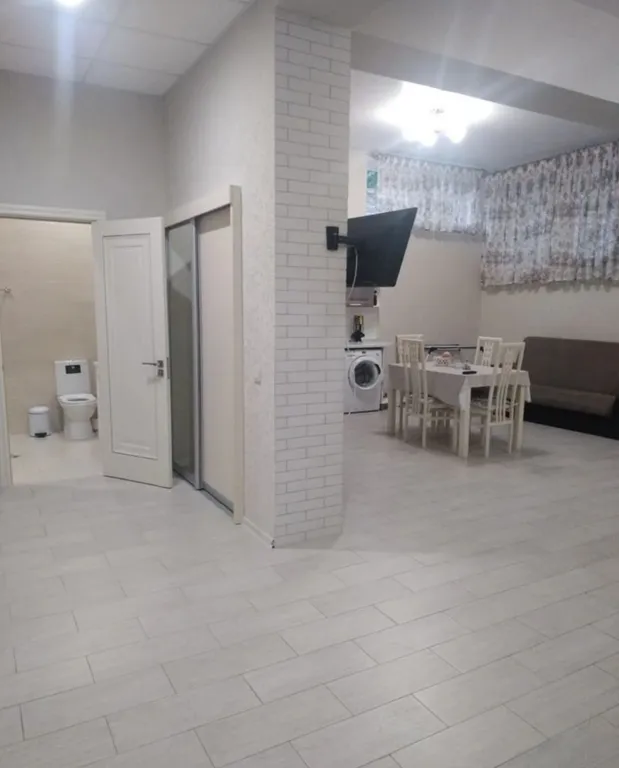 Апартаменты Эль