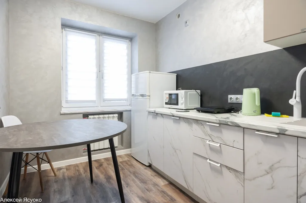 Уютная квартира в 10 минутах ходьбы от Аэропорта