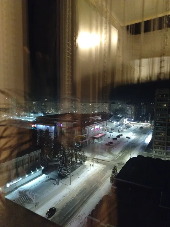 Квартира с лучшими видом в городе в самом центре, с обзором на достопримечательности